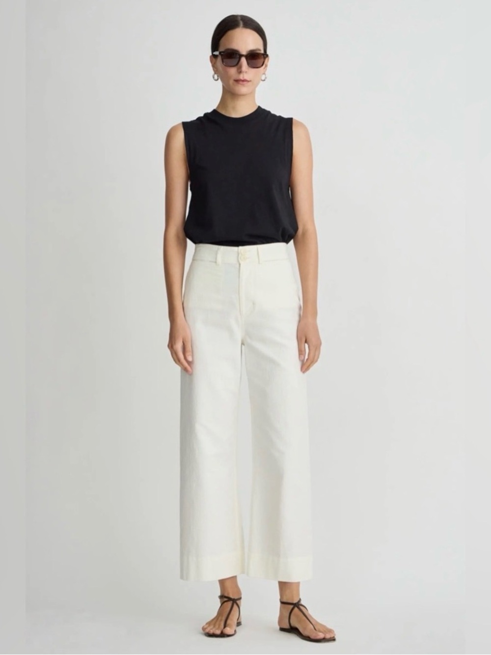 APIECE APART MERIDA PANT, Size 2